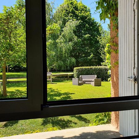 Domaine De Marlas - Gite De Charme Rieucros Екстер'єр фото