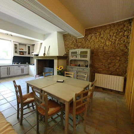 Domaine De Marlas - Gite De Charme Rieucros Екстер'єр фото