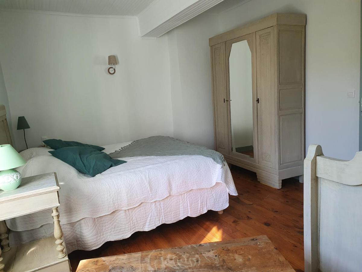 Domaine De Marlas - Gite De Charme Rieucros Екстер'єр фото